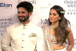 Mira Kapoor On Dealing With Paparazzi Mira Kapoor On Dealing With Paparazzi