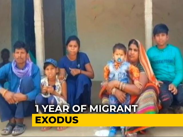 One Year Of Lockdown: Where Does India Stand Now?