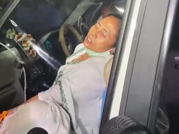 ममता बनर्जी पर कथित हमले के बाद शुरू हुआ ब्लेम गेम, अभिषेक बनर्जी बोले- 'BJP, तैयार हो जाओ' ममता बनर्जी पर कथित हमले के बाद शुरू हुआ ब्लेम गेम, अभिषेक बनर्जी बोले- 'BJP, तैयार हो जाओ'