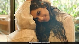 Rhea Kapoor's Delectable Feasts Are Giving Us "Table Goals"