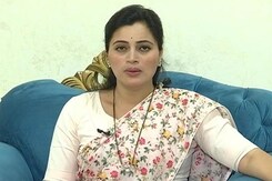 Sena MP Arvind Sawant Threatened Me On The Floor Of The House: Independent MP Sena MP Arvind Sawant Threatened Me On The Floor Of The House: Independent MP