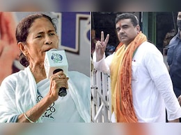 Nandigram: Centrepiece Of Bengal's Political Battleground