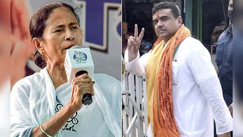 Nandigram: Centrepiece Of Bengal's Political Battleground