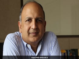 "Dangerous Attack": Yale, MIT, Harvard Academics On Pratap Bhanu Mehta's Ashoka Exit "Dangerous Attack": Yale, MIT, Harvard Academics On Pratap Bhanu Mehta's Ashoka Exit