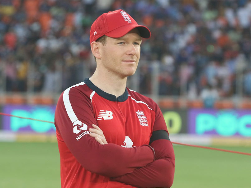 Ind vs Eng ODI: वनडे सीरीज कुछ खिलाड़ियों के लिए जगह पक्की करने का अच्छा मौका, इयॉन मोर्गन ने साफ किया