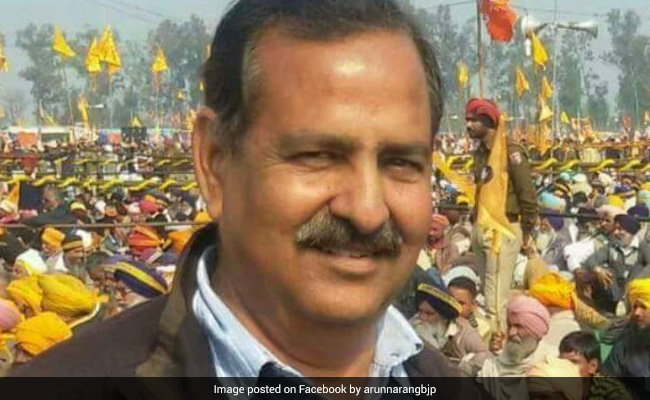 Punjab Governor Condemns Attack On BJP MLA, Seeks Report On Incident