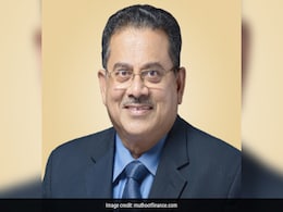 Muthoot Finance Shares Drop After Chairman Reportedly Fell To Death In Delhi Muthoot Finance Shares Drop After Chairman Reportedly Fell To Death In Delhi