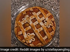 Viral Recipe: Here's Why Armenian Perok Cake Is Reddit's Favourite Comfort Food Viral Recipe: Here's Why Armenian Perok Cake Is Reddit's Favourite Comfort Food