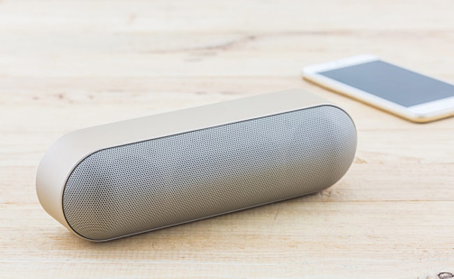 No Party Is Complete Without A Bluetooth Speaker, Now Up To 70% Off
