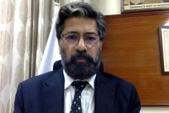 Strengthen Preventive Mechanism By Raising Awareness Among Children: Dr Vijay Datta Strengthen Preventive Mechanism By Raising Awareness Among Children: Dr Vijay Datta