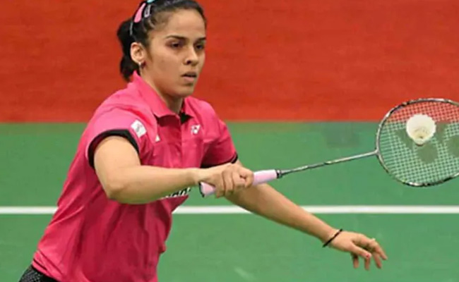 All England Open: Saina Nehwal Exits After Retiring Hurt