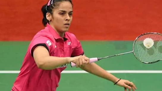 साइना नेहवाल ने बैडमिंटन से लिया संन्यास