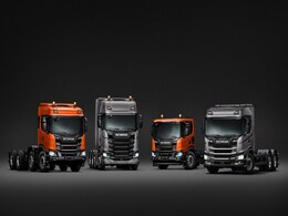 Sweden's Scania Admits 'Misconduct' In India After Contract-For-Bribes Report Sweden's Scania Admits 'Misconduct' In India After Contract-For-Bribes Report