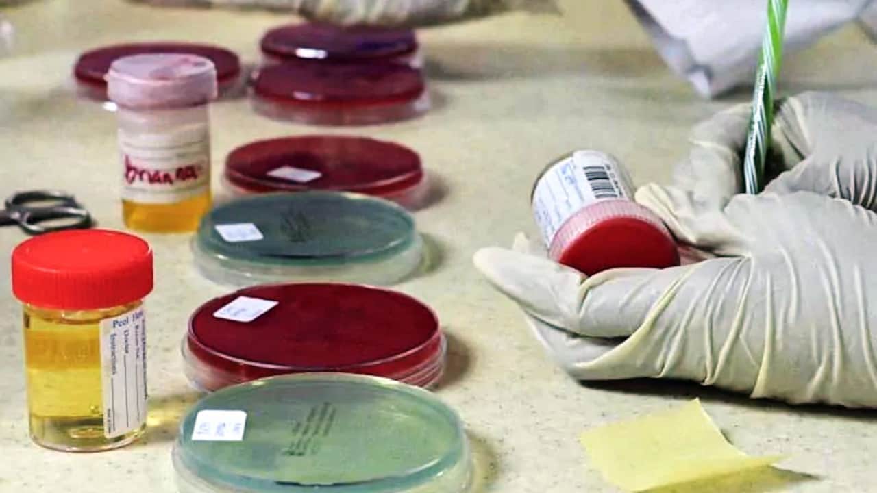 India Remain On Top In Athletics Integrity Unit's June List Of Global Dope Offenders