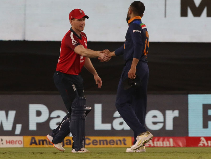 India vs England, 5th T20I Live: When And Where To Watch Live Telecast, Live Streaming