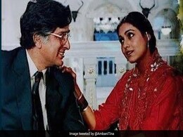 टीना अंबानी ने शशि कपूर को उनके जन्मदिन पर किया याद, बोलीं- जिंदादिल, हैंडसम, शानदार... टीना अंबानी ने शशि कपूर को उनके जन्मदिन पर किया याद, बोलीं- जिंदादिल, हैंडसम, शानदार...