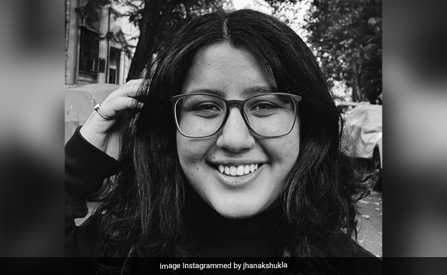 Shah Rukh Khan's <I>Kal Ho Naa Ho</i> Co-Star Jhanak Shukla On "Not Earning Anything" And Retiring At 25