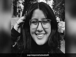 Shah Rukh Khan's <I>Kal Ho Naa Ho</i> Co-Star Jhanak Shukla On "Not Earning Anything" And Retiring At 25 Shah Rukh Khan's <I>Kal Ho Naa Ho</i> Co-Star Jhanak Shukla On "Not Earning Anything" And Retiring At 25