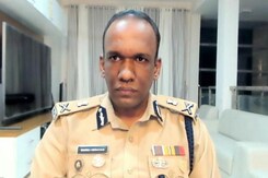 'With World Going Digital, Crimes Digitally Have Increased' 'With World Going Digital, Crimes Digitally Have Increased'