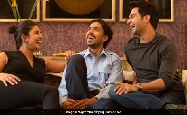 Oscars 2021: "So Proud," Writes Priyanka Chopra After <i>The White Tiger</i> Earns A Nod
