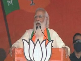 अगर दीदी की स्कूटी नंदीग्राम में गिर गई तो : पीएम मोदी ने ममता बनर्जी पर निशाना साधा अगर दीदी की स्कूटी नंदीग्राम में गिर गई तो : पीएम मोदी ने ममता बनर्जी पर निशाना साधा