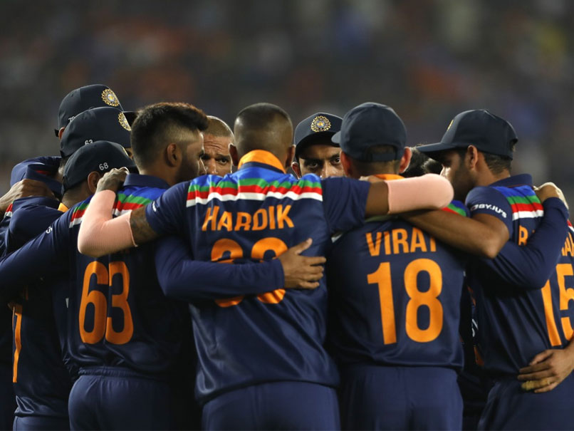 T20 World Cup के आगाज से पहले इन टीमों के खिलाफ अभ्यास मैच खेलेगी भारतीय टीम, देखें शेड्यूल और टाइमिंग