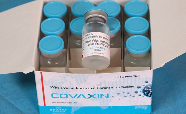 320 Doses Of Covaxin 'Missing' From Jaipur Hospital, Police Case Filed