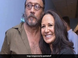 Jackie Shroff से 13 साल की उम्र में मिली थीं आयशा श्रॉफ, पहली नजर में हुआ प्यार- पढ़ें पूरी Love Story Jackie Shroff से 13 साल की उम्र में मिली थीं आयशा श्रॉफ, पहली नजर में हुआ प्यार- पढ़ें पूरी Love Story