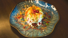 Annakoot: The New Restaurant That'll Become Your Go-To For Family Outings