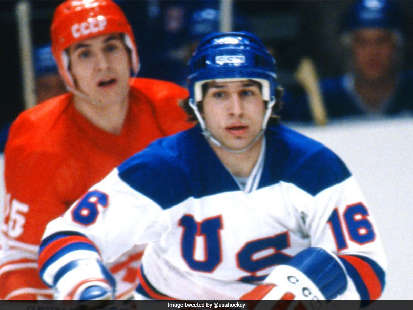 Mark Pavelich, "Miracle On Ice" Olympic Hockey Star, Found Dead