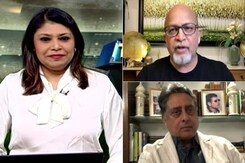 Morgan's Wicket Turning Point: Prakash Wakankar, Cricket Commentator Morgan's Wicket Turning Point: Prakash Wakankar, Cricket Commentator