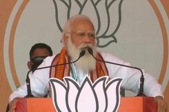 In PM's Bengal Poll Speech, Mention Of Global WhatsApp, Facebook Outage In PM's Bengal Poll Speech, Mention Of Global WhatsApp, Facebook Outage