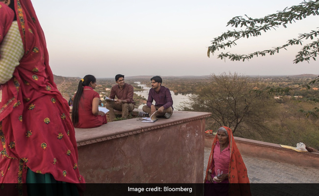 Big Tech Imports India's Caste Legacy To Silicon Valley. But There's Hope