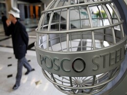 Posco's Steel Plant In India Faces Disruption, Hampers Auto Supply Chain Posco's Steel Plant In India Faces Disruption, Hampers Auto Supply Chain