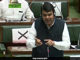 "तुरंत गिरफ्तार करो": मुकेश अंबानी के मामले से जुड़े पुलिस अफसर के खिलाफ बोले फडणवीस "तुरंत गिरफ्तार करो": मुकेश अंबानी के मामले से जुड़े पुलिस अफसर के खिलाफ बोले फडणवीस