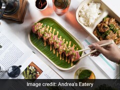 Ordering Food? Andrea's Eatery Brings World Cuisines To Your Doorstep Ordering Food? Andrea's Eatery Brings World Cuisines To Your Doorstep