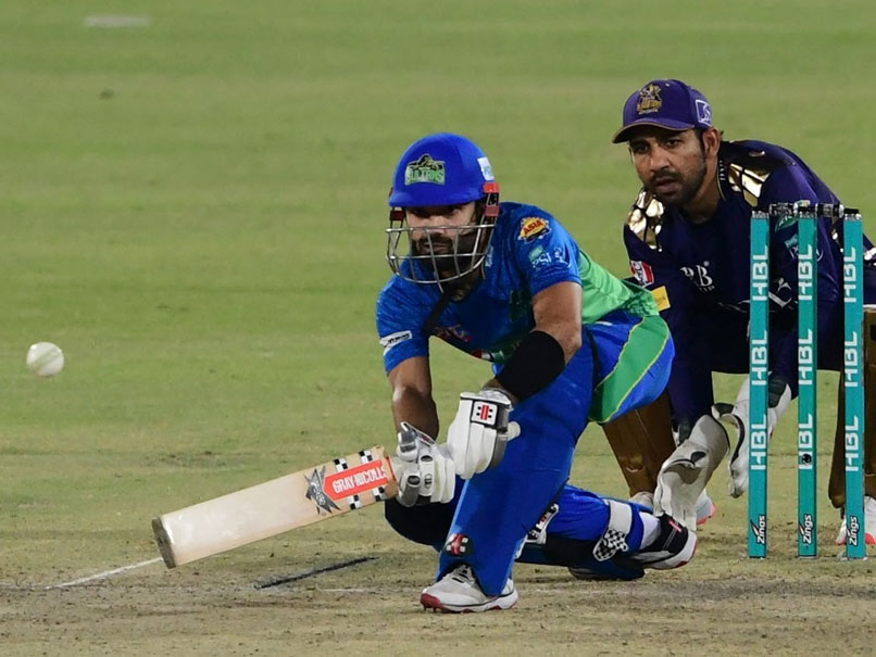 PCB Plans June 5 Restart For PSL in Abu Dhabi, Players To Serve 10-Day Quarantine