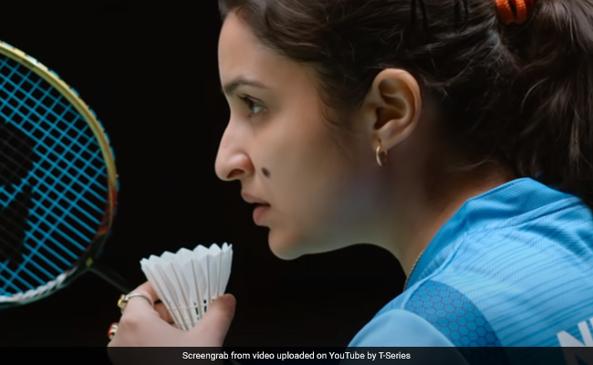 <i>Saina</i> Director Amol Gupte On Poster Criticism: "High Concept Has To Be Unfortunately Explained"