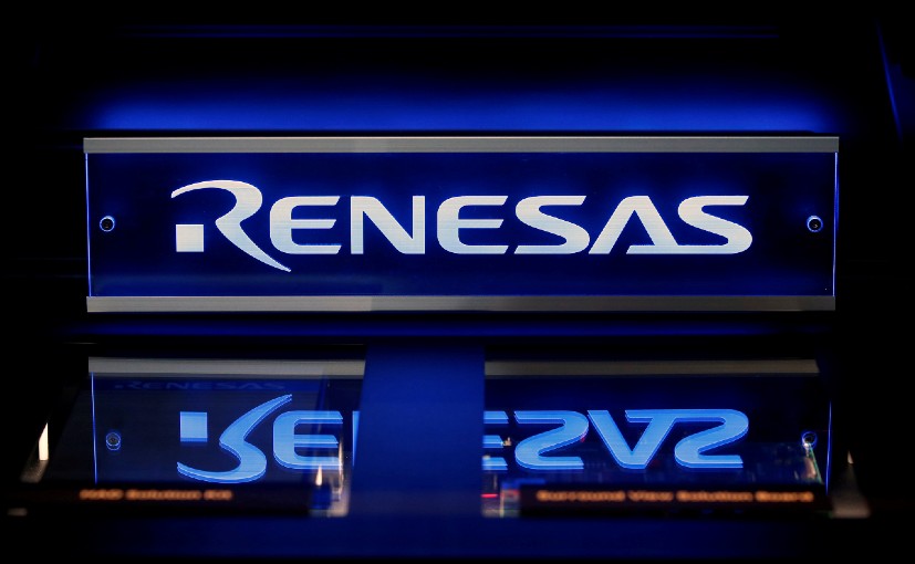 Renesas Says To Restore Full Capacity At Fire-Damaged Chip Plant By End-May