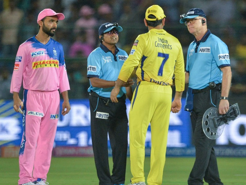 IPL 2021: No Soft Signal This Year, 3rd Umpire Can Fix 'Short Run' Error, Says Report