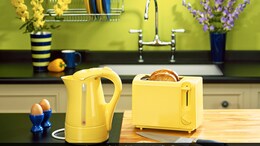 Amazon Great Indian Festival Sale: Up To 40% Off On Bread Toasters