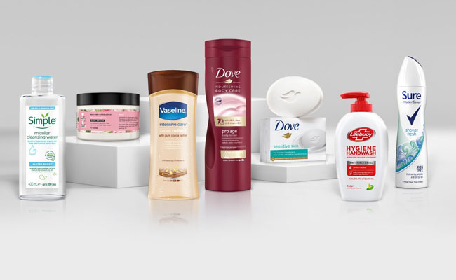 In Inclusivity Push, Unilever To Exclude Word "Normal" From Beauty Products