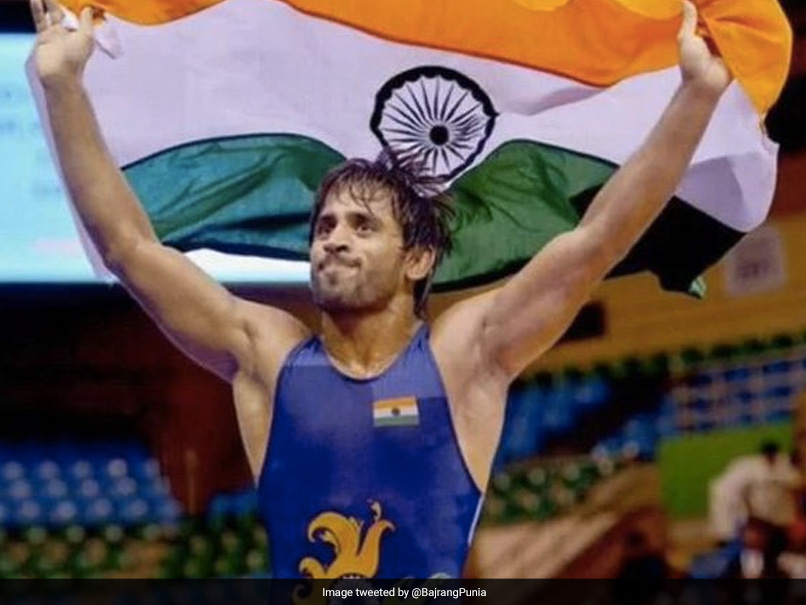 Tokyo Olympics: Bajrang Punia To Miss Ranking Tournament In Poland, Opts For Training In Russia