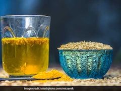 Replace Your Morning Tea With Jeera Water For These Many Benefits