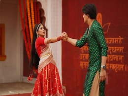 Yeh Rishta Kya Kehlata Hai: 'सीरत' को साथ गोयंका हाउस ले आया 'कार्तिक', गुस्से में पिता मनीष ने उठा लिया ये कदम- Video Yeh Rishta Kya Kehlata Hai: 'सीरत' को साथ गोयंका हाउस ले आया 'कार्तिक', गुस्से में पिता मनीष ने उठा लिया ये कदम- Video