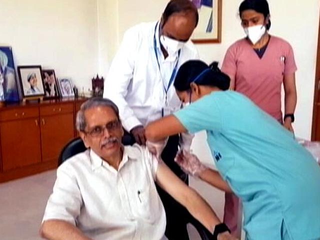 Over 10,000 Active COVID-19 Cases In Karnataka