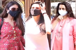 Spotted: Bollywood Beauties Ileana D'Cruz, Zareen Khan, Juhi Chawla And Others Spotted: Bollywood Beauties Ileana D'Cruz, Zareen Khan, Juhi Chawla And Others