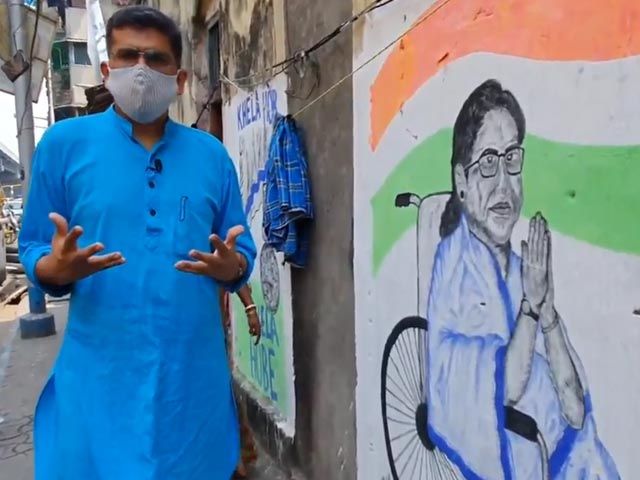 Mamata Banerjee vs PM Modi: What's The Writing On The Wall?