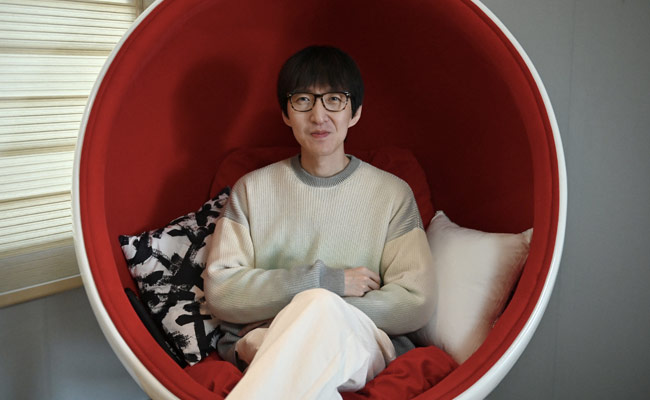 Young, Rich, Racy: South Korea's Livestreamers