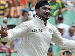 Harbhajan Singh, Javagal Srinath Awarded MCC Life Membership